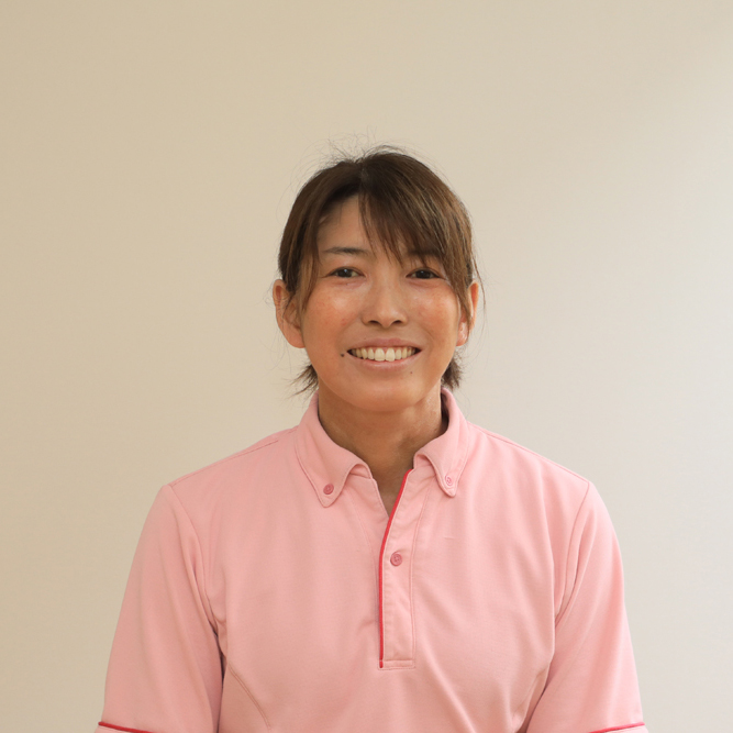 利根川 明日香
