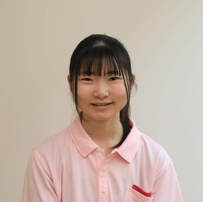 佐藤 美玲